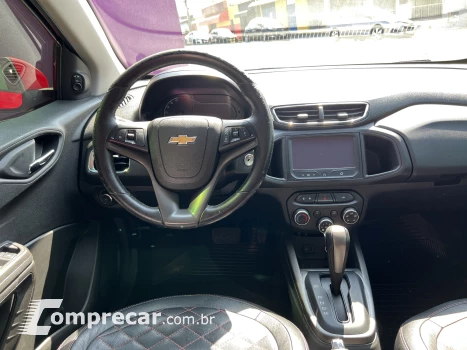 ONIX 1.4 MPFI LT 8V