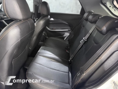 TIGGO 2 1.5 MPFI 16V ACT
