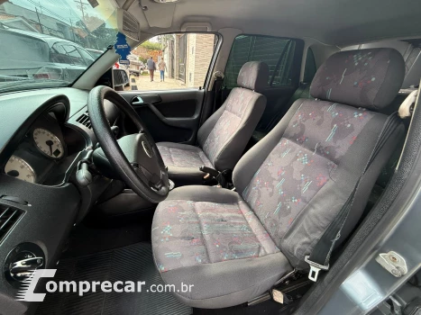 GOL 1.0 MI Plus 8V