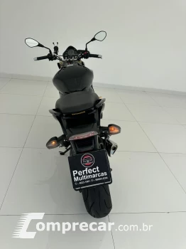 CB 600F HORNET / HONDA