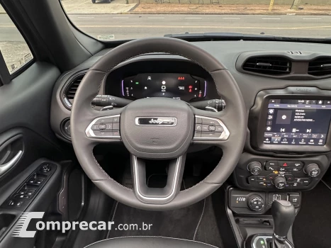 RENEGADE 1.3 T270 TURBO FLEX S 4X4 AT9