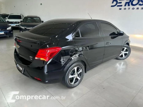 PRISMA LTZ 1.4 SPE/4 8V FLEX MEC.