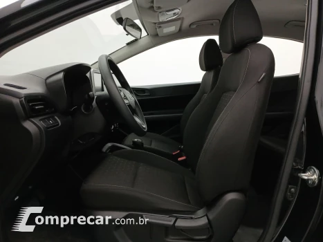 HB20 1.0 TGDI FLEX COMFORT PLUS AUTOMÁTICO