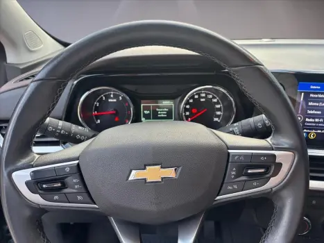 MONTANA 1.2 TURBO FLEX LTZ AUTOMÁTICO