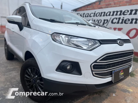 ECOSPORT 2.0 SE 16V