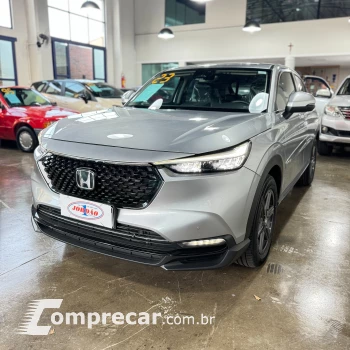 Honda HR-V Advance 1.5 TB 16V 5p Aut. 4 portas