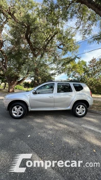 DUSTER 2.0 16V Dynamique