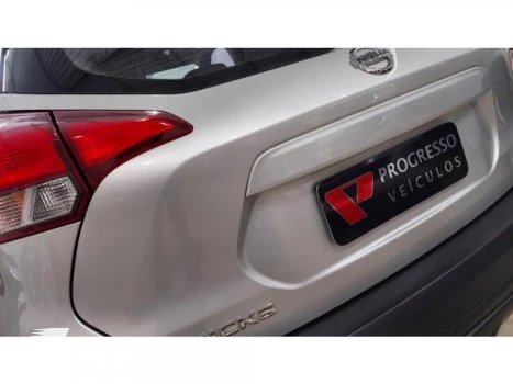 KICKS - 1.6 16V START S DIRECT 4P XTRONIC