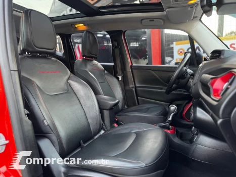Renegade Trailhawk 2.0 4x4 TB Diesel Aut