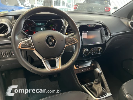 CAPTUR 1.3 TCE Iconic