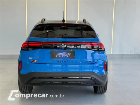 NIVUS 1.0 200 TSI Highline