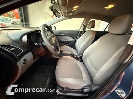 HB20S 1.0 Comfort Plus 12V