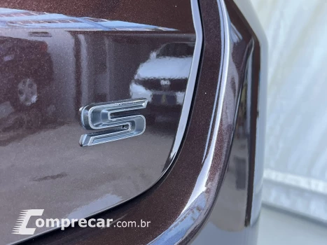 COMPASS 1.3 T270 Turbo S