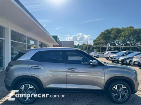 CRETA 1.0 Tgdi Platinum