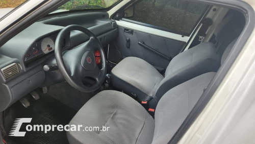 FIORINO 1.3 Furgão 8V