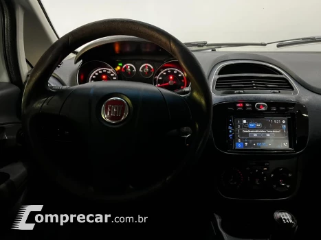 Punto Attractive 1.4 (Flex)