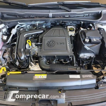POLO 1.0 170 TSI Highline