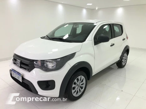 Fiat MOBI 1.0 8V Like 4 portas
