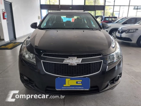 CRUZE 1.8 LT 16V