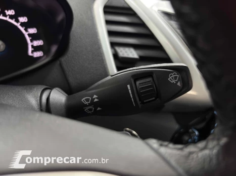 ECOSPORT 1.6 FREESTYLE 16V FLEX 4P MANUAL