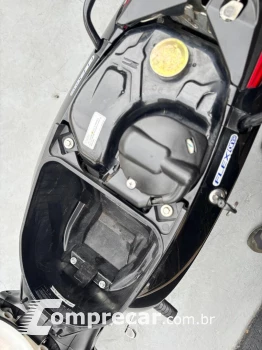 BIZ 125 ES
