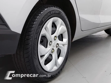 HB20 1.0 12V FLEX COMFORT MANUAL