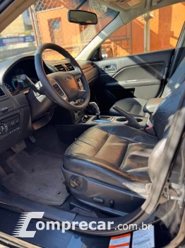 FUSION 2.5 SEL 16V