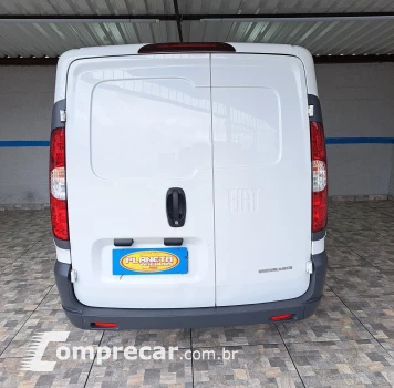 FIORINO 1.4 MPI Furgão Endurance 8V