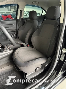 ONIX 1.4 MPFI LTZ 8V FLEX 4P MANUAL