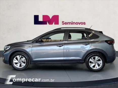NIVUS 1.0 200 TSI TOTAL FLEX COMFORTLINE AUTOMÁTI