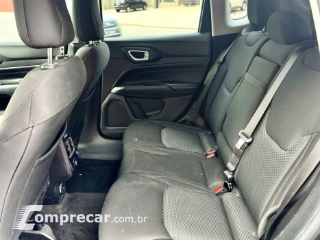 COMPASS 1.3 T270 TURBO FLEX SPORT AT6
