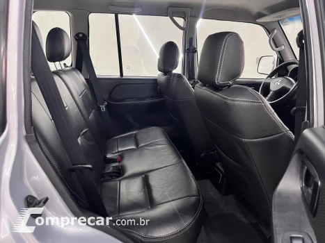 PAJERO 2.0 TR4 4X2 16V