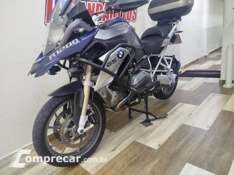 R 1200 GS