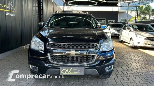 S10 2.4 LTZ 4X2 CD 8V