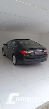 SONATA 2.5 GLS Sedan V6 24V