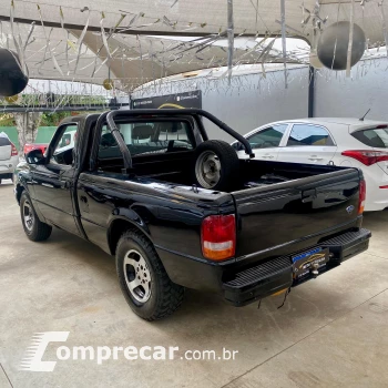 RANGER 4.0 XLT 4X2 CE V6 12V