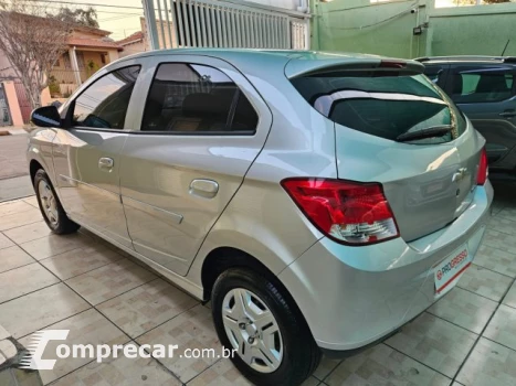 ONIX - 1.0 MPFI LT 8V 4P MANUAL