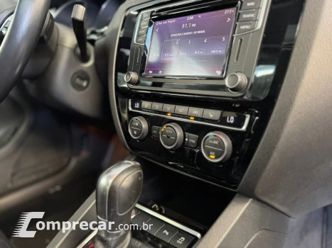 JETTA 2.0 TSI Highline 211cv
