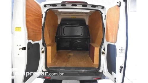 FIORINO - 1.4 MPI FURGÃO ENDURANCE 8V 2P MANUAL