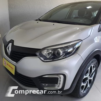 CAPTUR 1.6 16V SCE Intense
