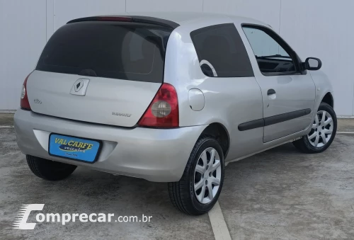 CLIO 1.0 Campus 16V