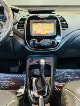CAPTUR 1.6 16V SCE Intense