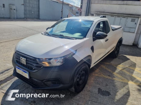 FIAT STRADA 1.4 FIRE ENDURANCE CS 2022