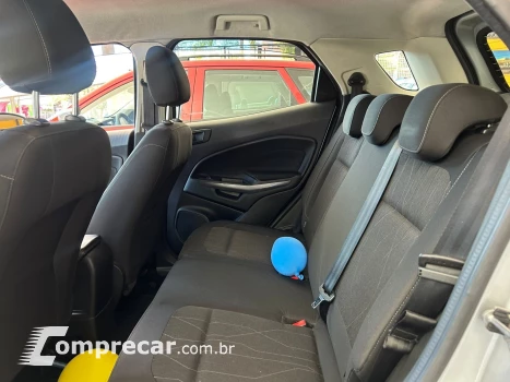 ECOSPORT 1.5 Ti-vct SE