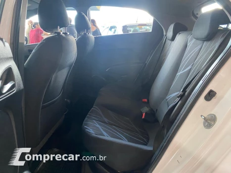 HB20 1.0 Comfort Plus 12V