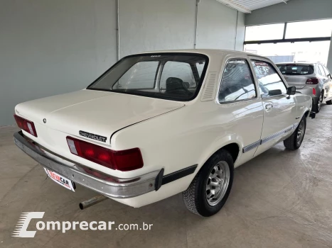 Chevette SL 1.6