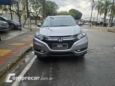 Honda HR-V 1.8 16V EXL 4 portas