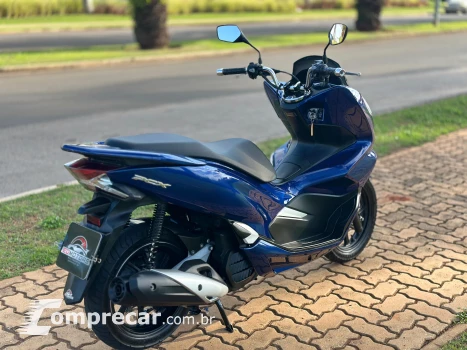 PCX 150