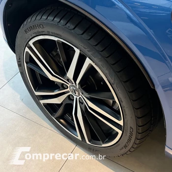 XC 60 T-8 HÍBRIDO R-DESIGN 2.0 5p