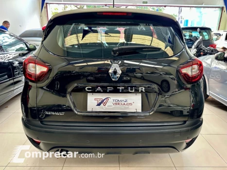 CAPTUR 1.6 16V SCE Life